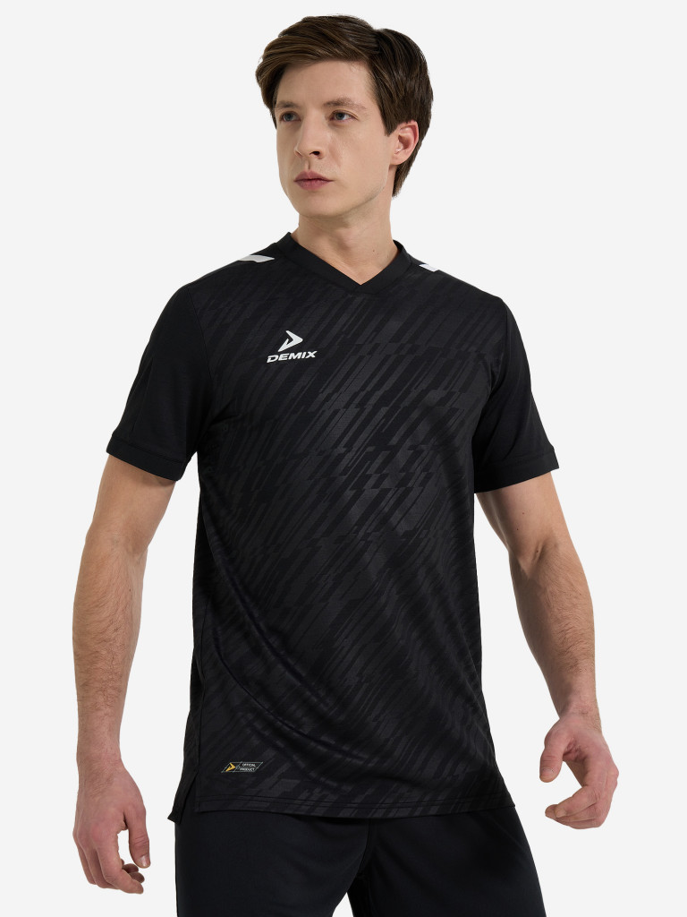 Футболка мужская Demix Ultimate