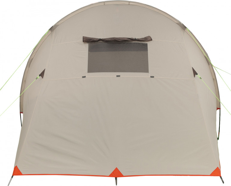 Палатка 4-местная Outventure Camper 4 Basic v2