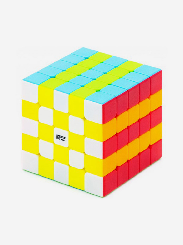 Кубик рубика 5x5 Qizheng (S) v2 / QiYi