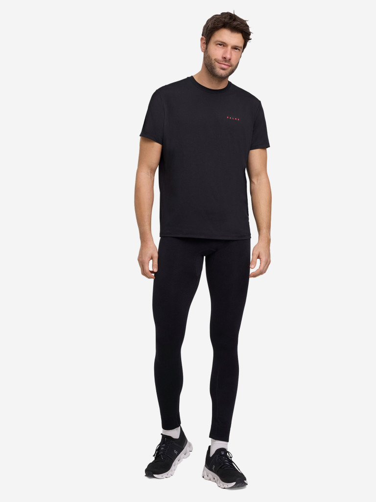 Мужская спортивная футболка FALKE
