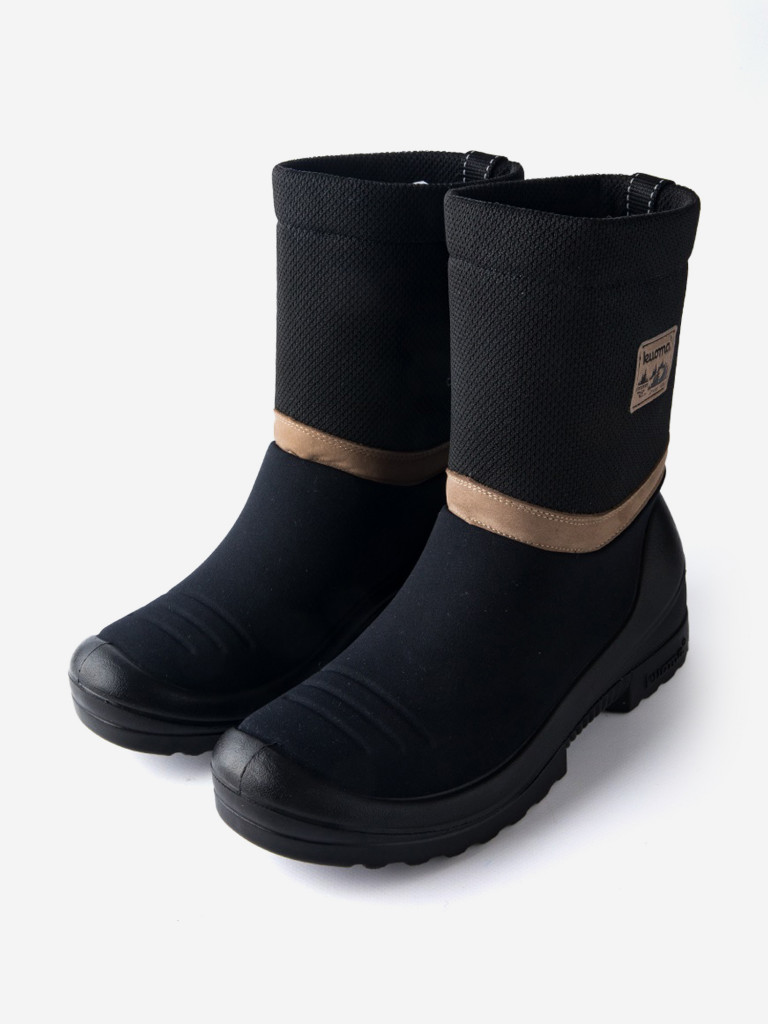 Сапоги kuoma Nuoska