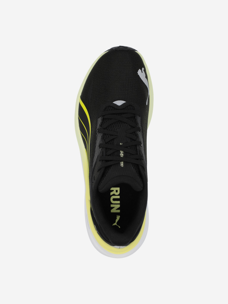 Кроссовки детские PUMA Electrify Nitro 4