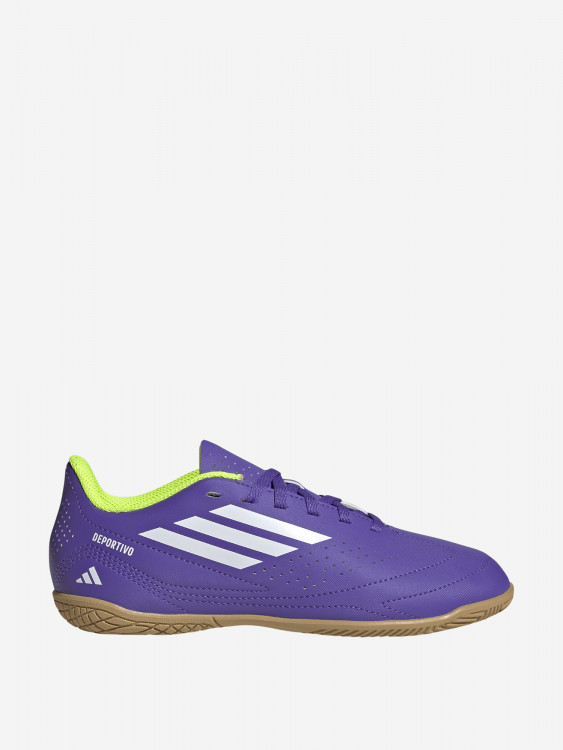 Бутсы для мальчиков adidas Deportivo III