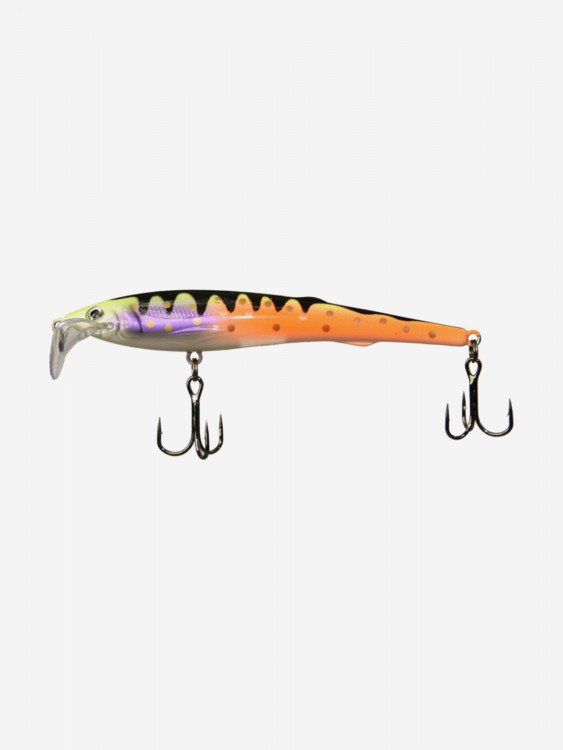 Воблер LureMax Stinka 90F MR-025 7,5 гр плавающий