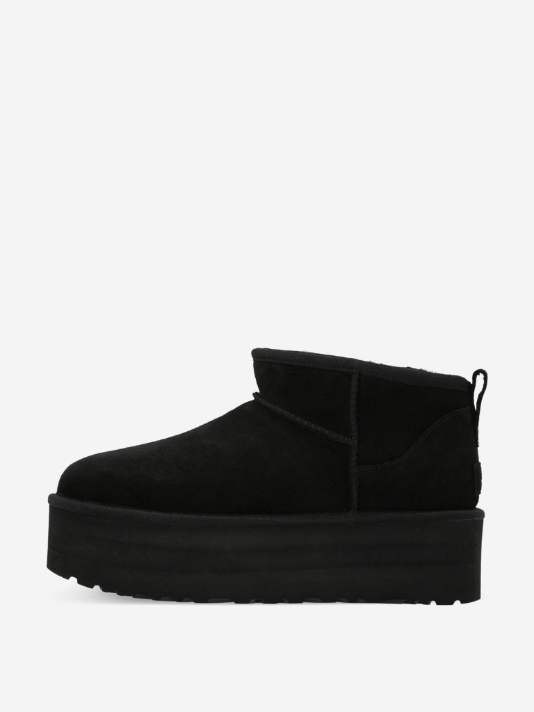Угги женские UGG Classic Ultra Mini Platform