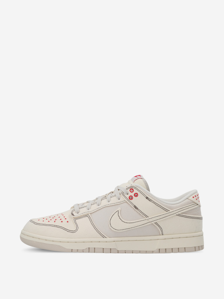 Кеды мужские Nike Dunk Low Retro SE