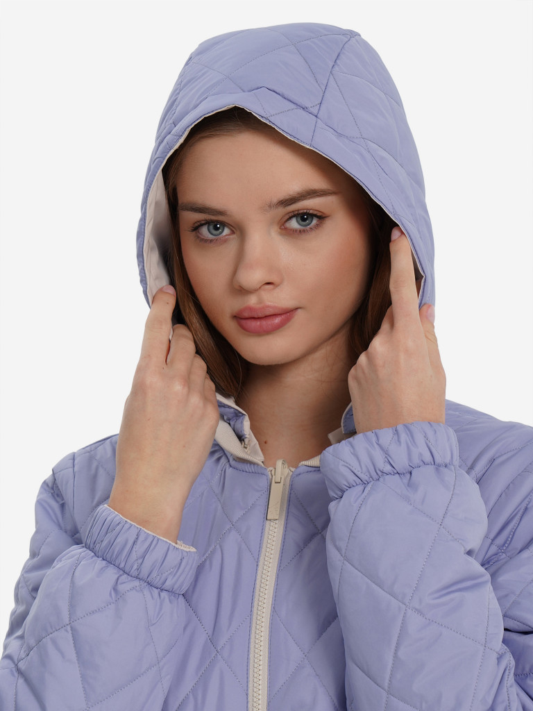 Куртка утепленная женская Termit