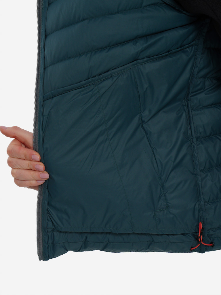 Пуховик женский Northland