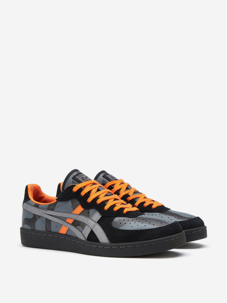 Кроссовки Onitsuka Tiger GSM