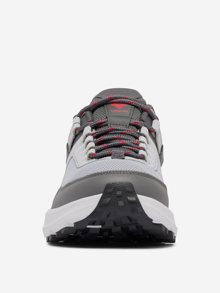 Кроссовки мужские Columbia Konos Low