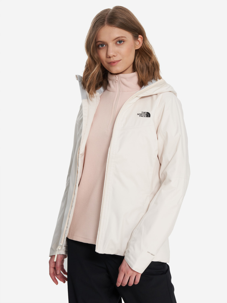 Куртка утепленная женская The North Face Quest Insulated