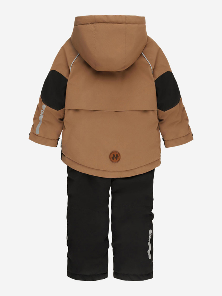 Костюм NIKASTYLE