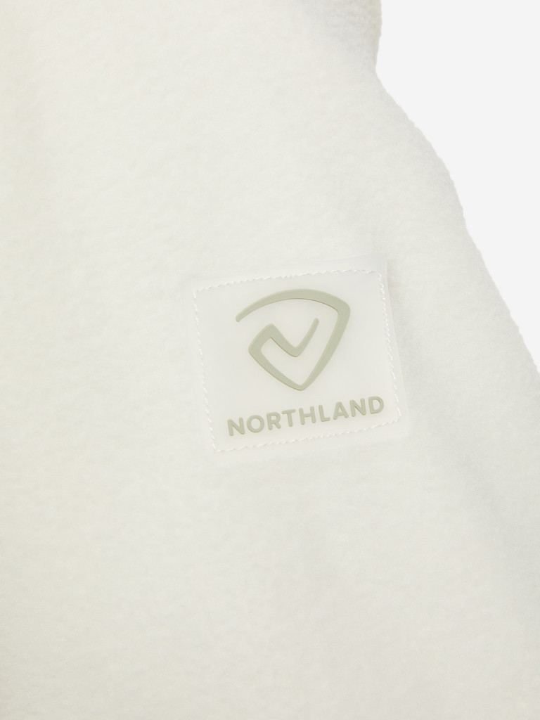 Джемпер флисовый женский Northland
