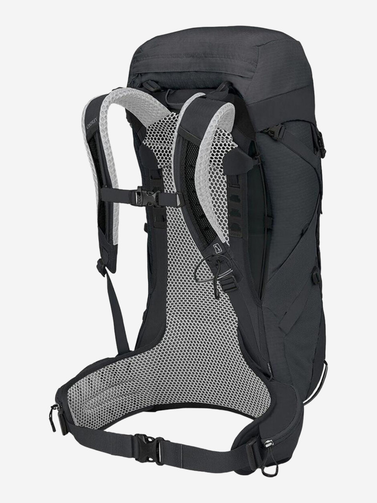 Рюкзак Osprey Stratos 36 Tunnel Vision Grey