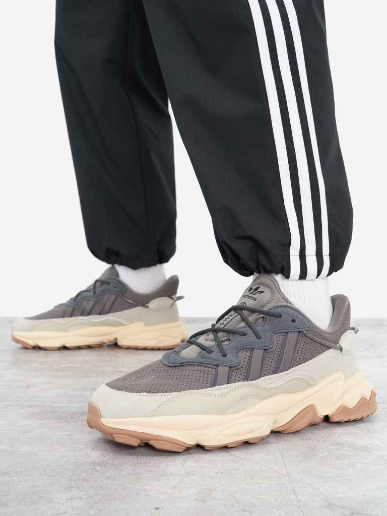 Кроссовки мужские adidas Ozweego TR
