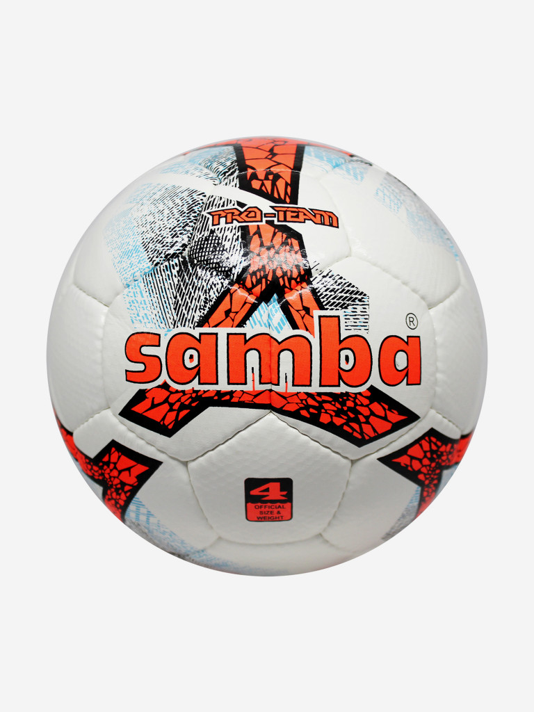 Мяч футбольный SAMBA PRO TEAM