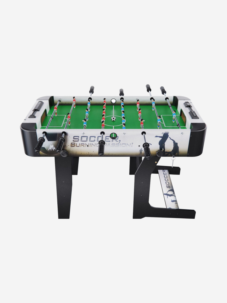 Игровой стол - футбол DFC SOCCER BP