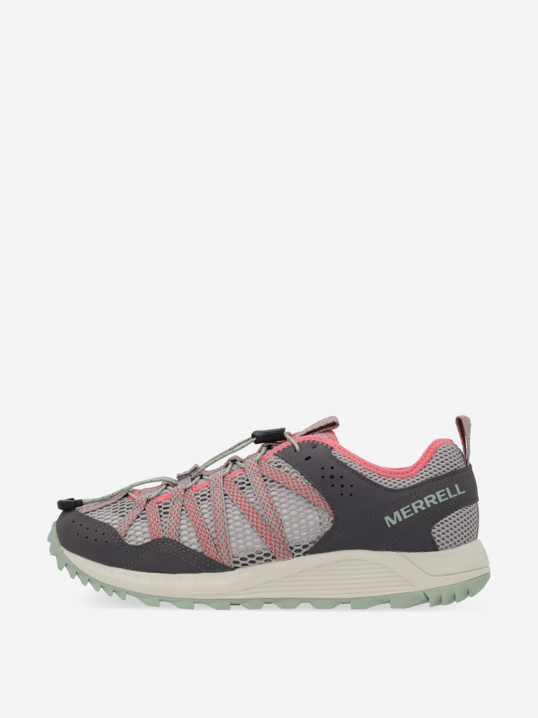 Кроссовки женские Merrell Wildwood Aerosport