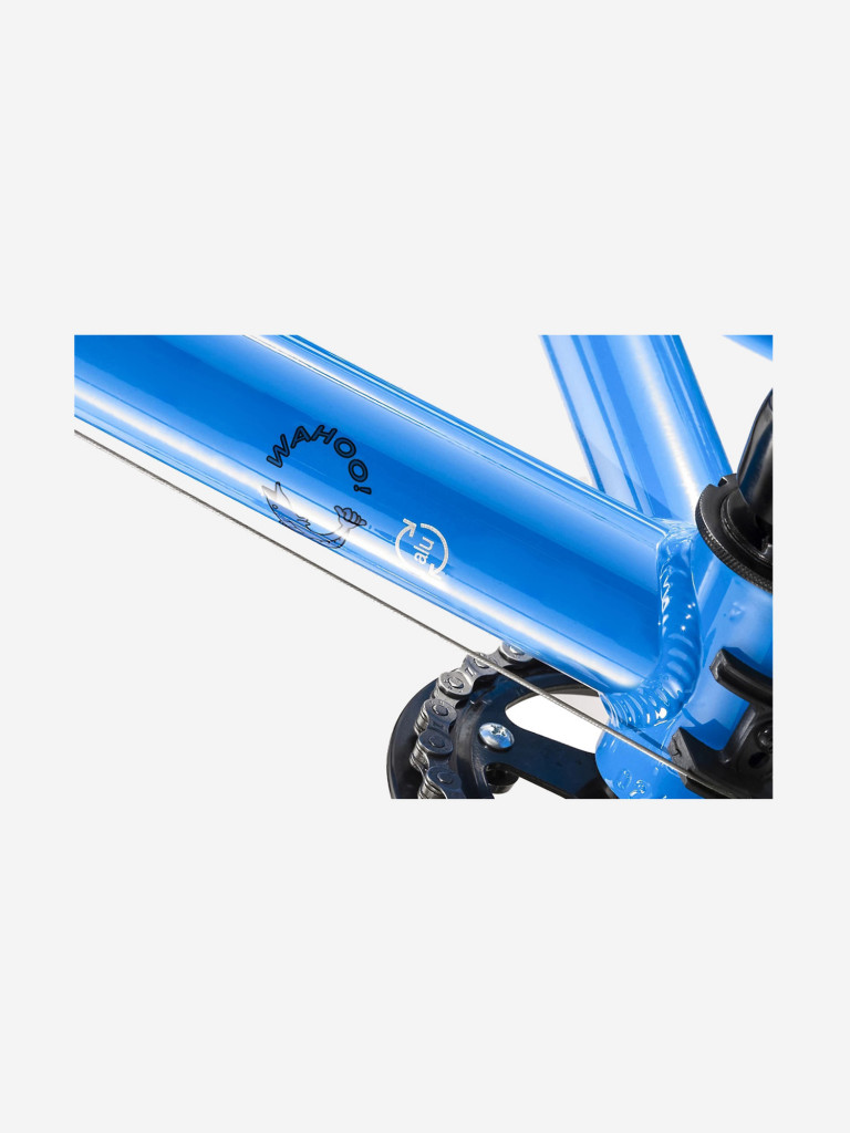 Велосипед Trek Wahoo 24