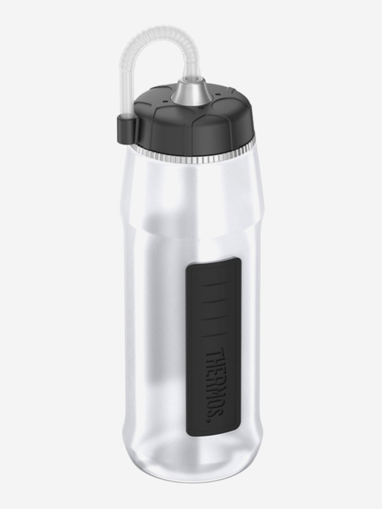 Бутылка THERMOS TP4066WHT, из пластмассы с дозатором, 0.71 л