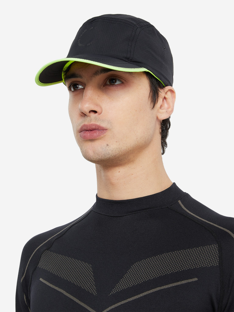 Бейсболка Demix