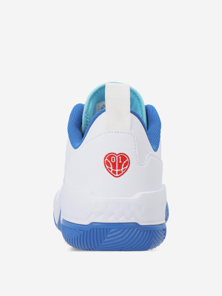 Кроссовки мужские Nike Jordan One Take 4