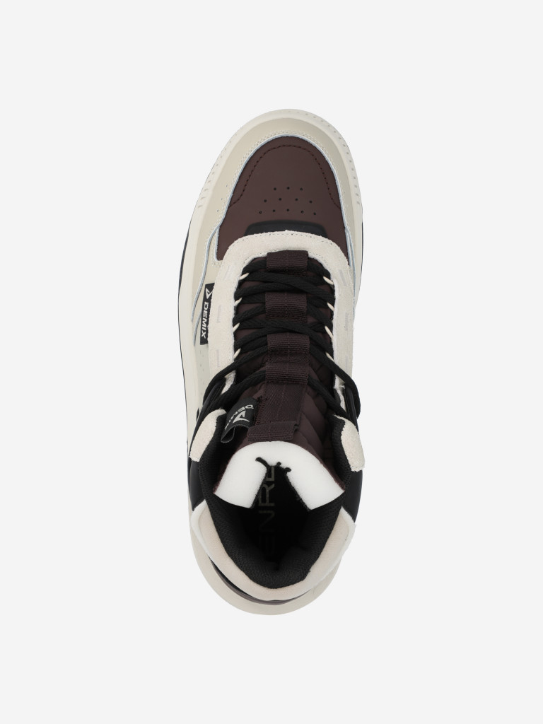 Кеды мужские Demix Reverse 3 Enrblast