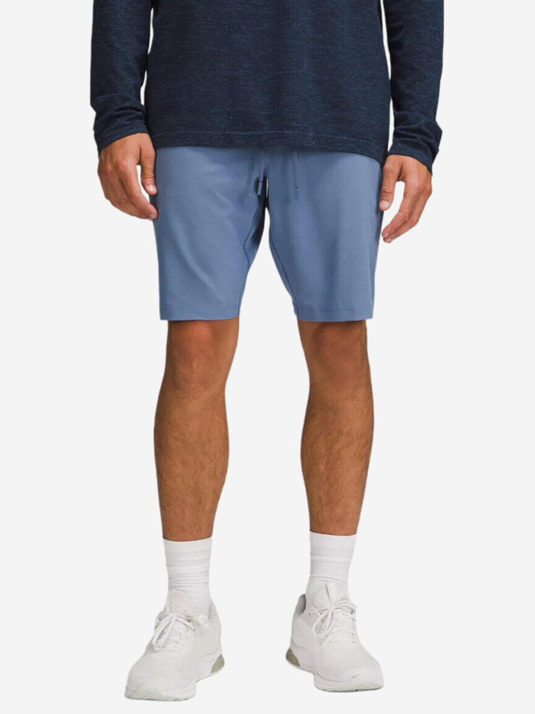 Шорты Lululemon T.H.E. Short
