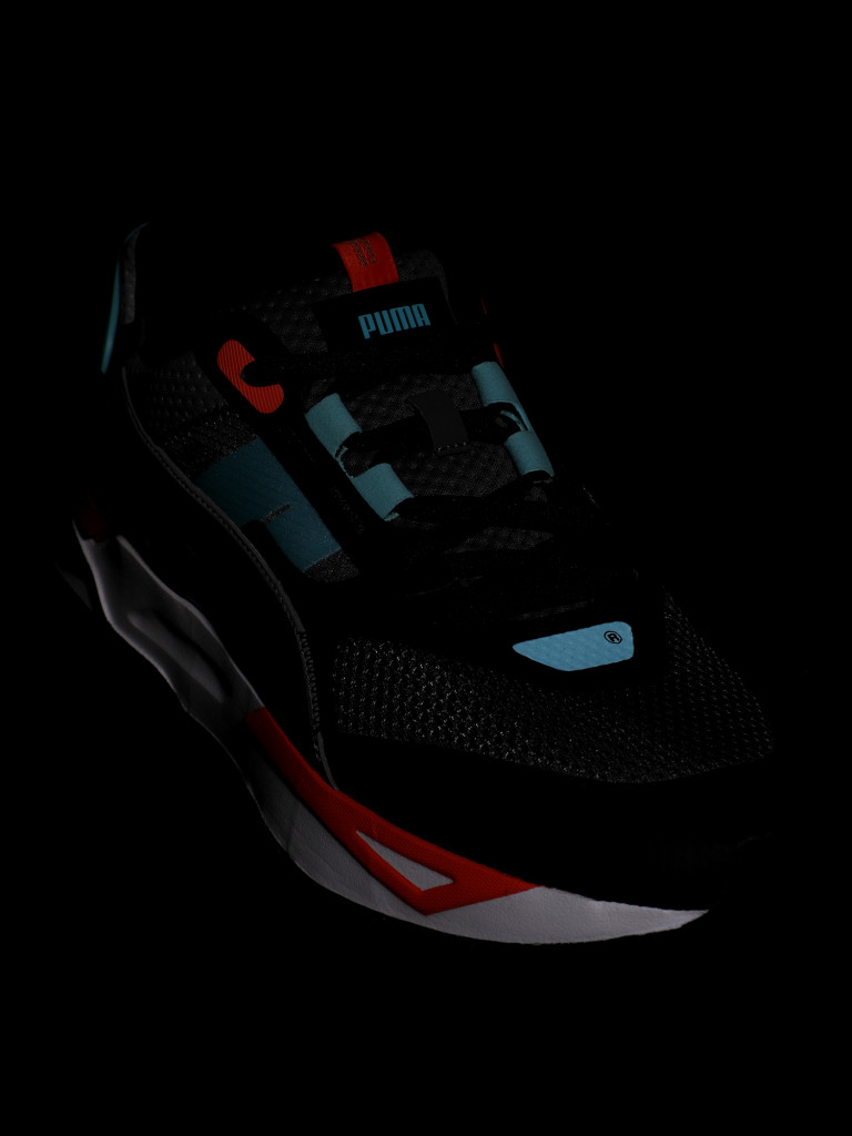 Кроссовки мужские PUMA Mirage Sport Tech