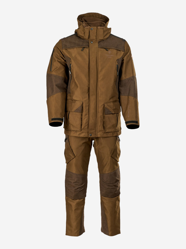 Костюм мужской Fantom Force STINGER PRO демисезонный для охоты и рыбалки