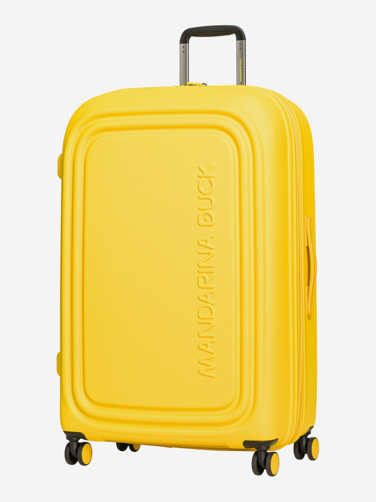Чемодан Mandarina Duck Logoduck + XL