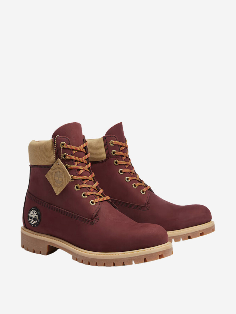 Ботинки Timberland PREMIUM Ankle Boots