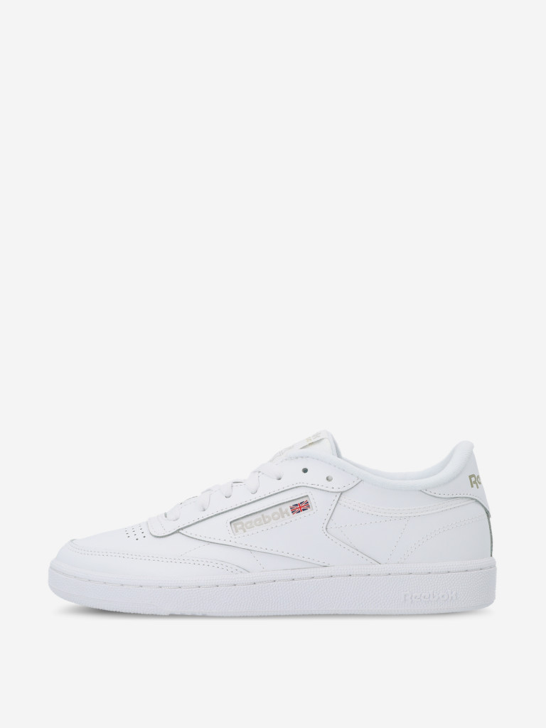 Кроссовки женские Reebok Club C 85