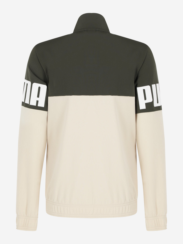 Костюм для мальчиков PUMA Power Colorblock