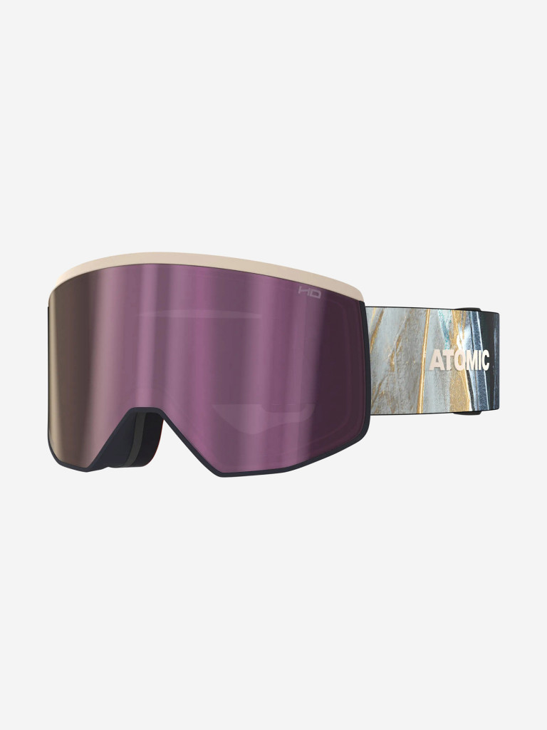 Горнолыжные очки Atomic Four Pro HD Maven Cat. 3-2