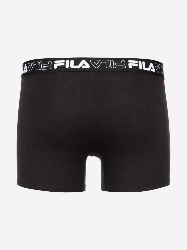 Трусы мужские FILA, 2 штуки