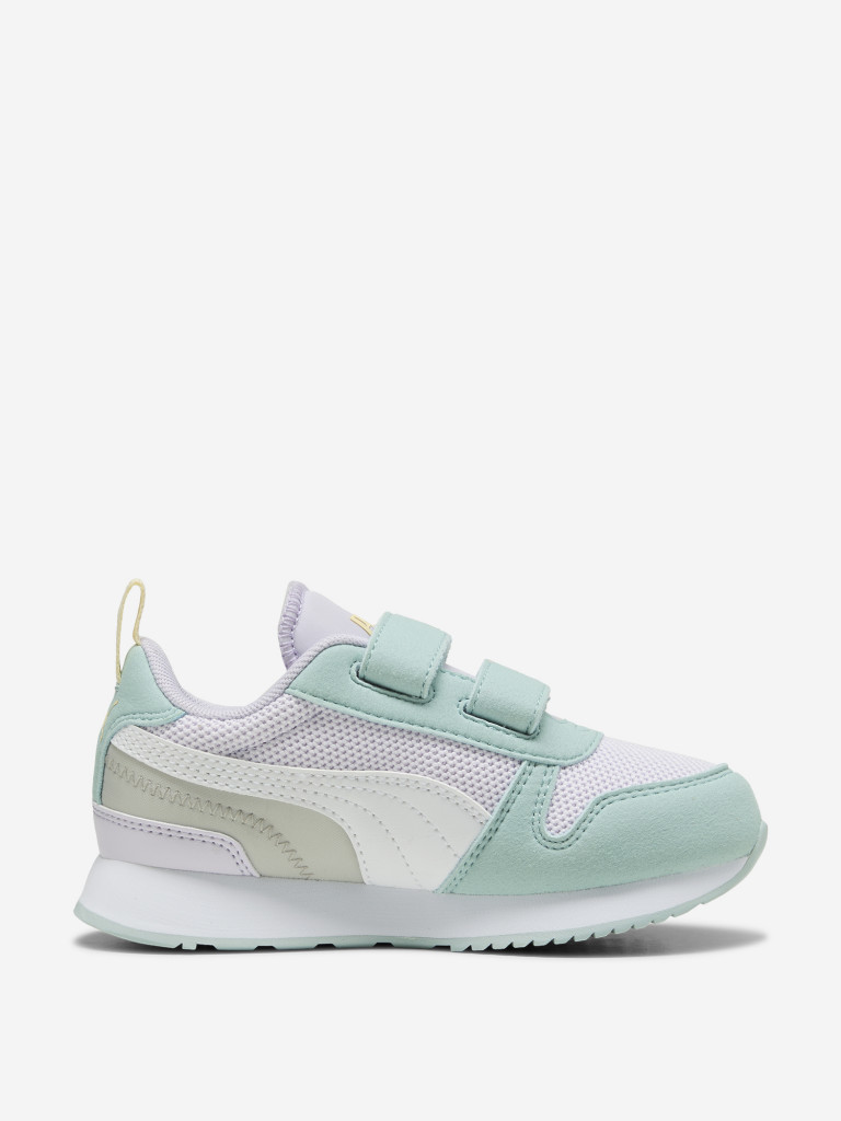 Кроссовки для девочек PUMA R78 V Ps