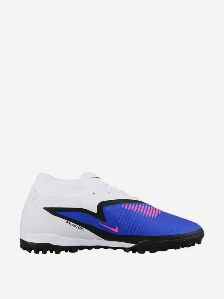 Сороконожки Nike Phantom 6 High Academy TF