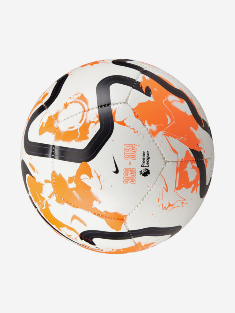 Футбольный мяч Nike Premier League Skills