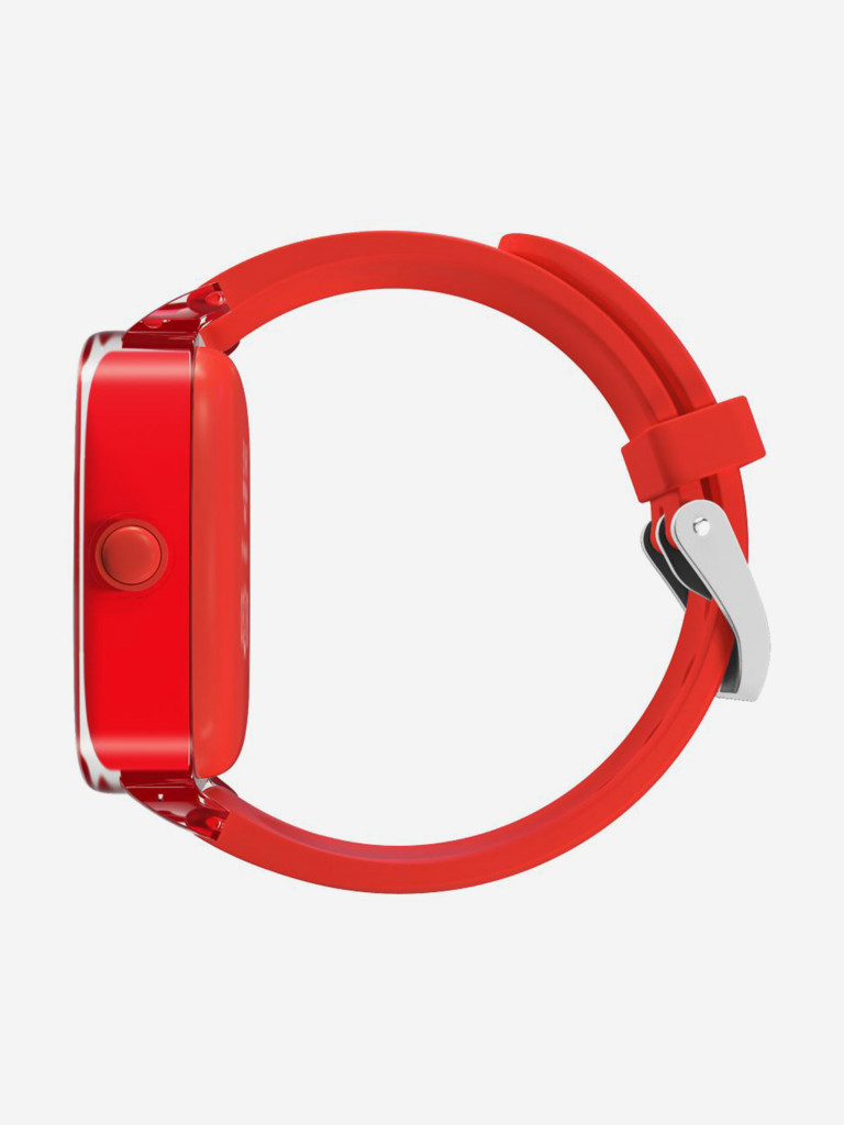 Умные часы детские Elari KidPhone Fresh 4G