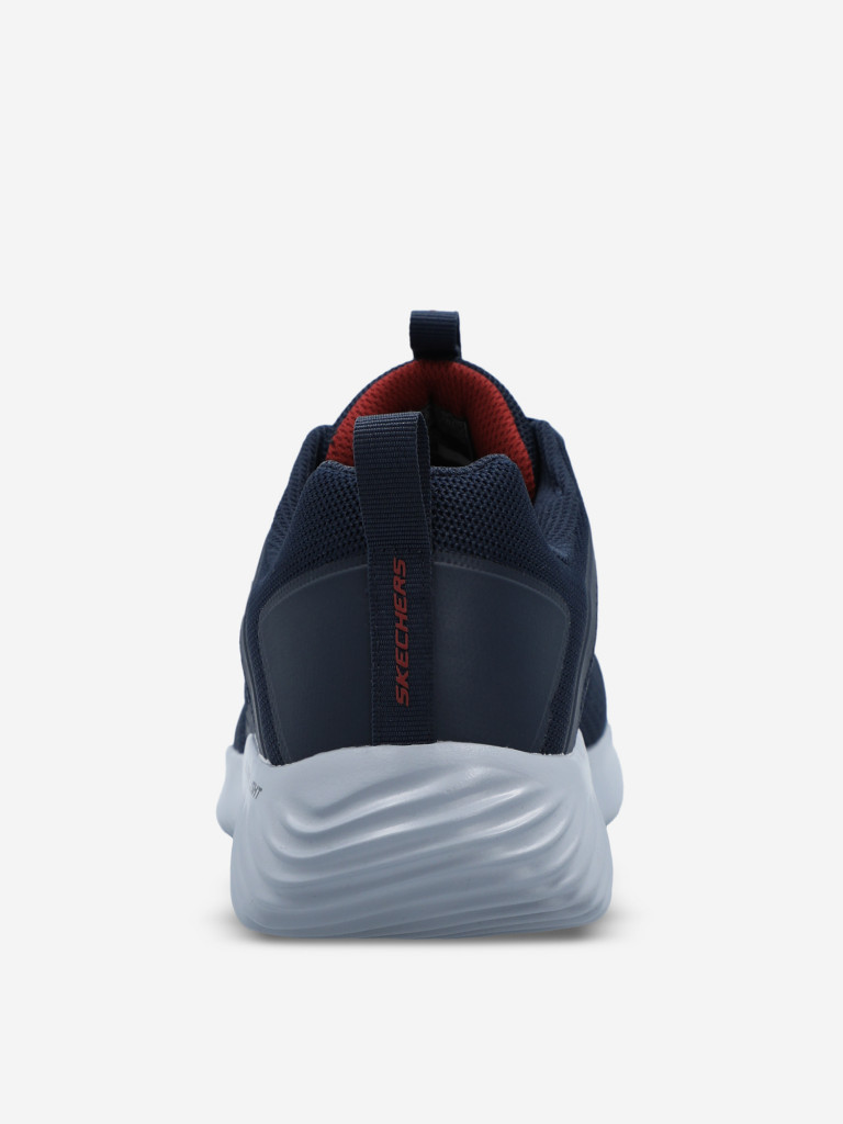 Кроссовки мужские Skechers Bounder