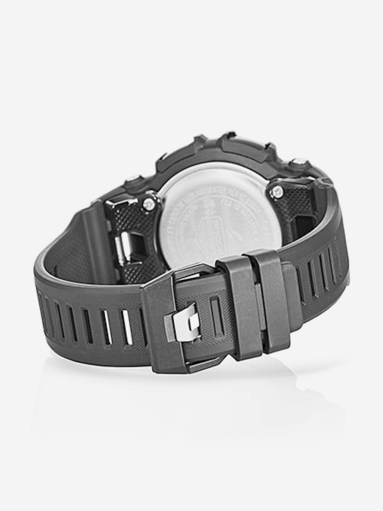 Спортивные часы CASIO G-SHOCK GBA-900-1