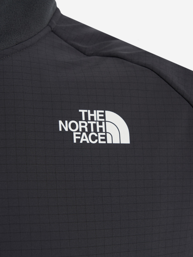 Толстовка мужская The North Face Glacier Heavyweight