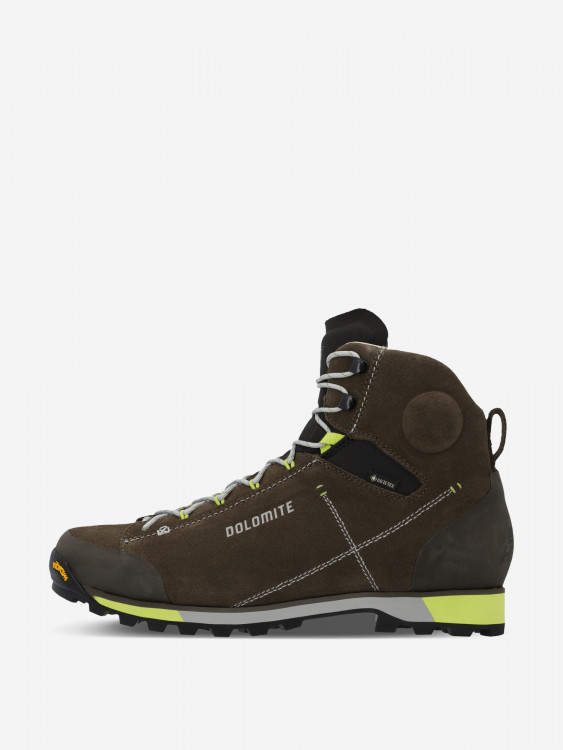 Ботинки мужские Dolomite 54 Hike Evo GTX