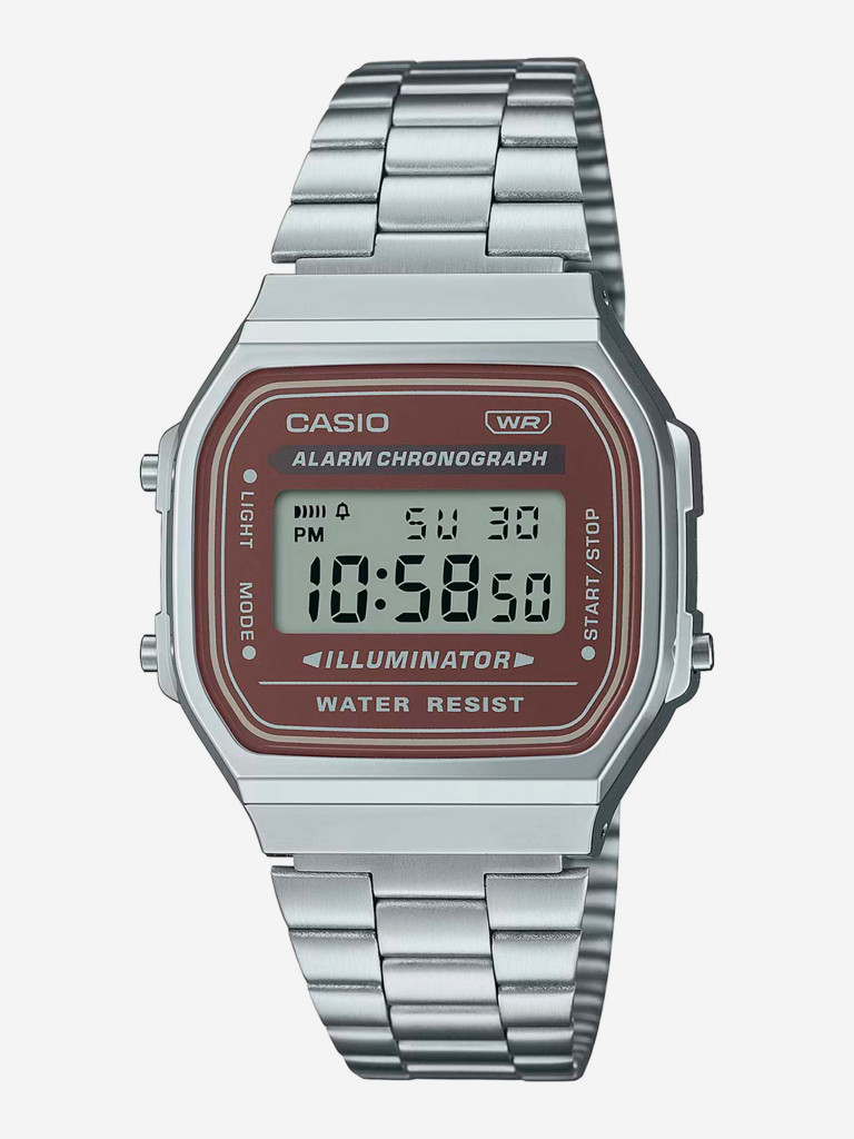 Наручные часы Casio Vintage A-168WA-5A