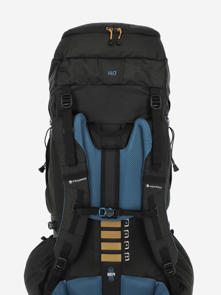 Рюкзак Ferrino Appalachian, 75 л