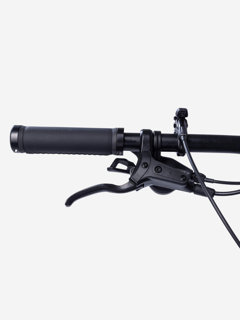 Велосипед MTB DS MXSCOO 9BIKE 29'' W930 белый глянцевый, 2026