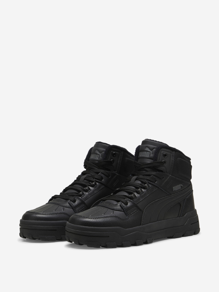 Кеды утепленные мужские PUMA Rebound Abrupt Wtr