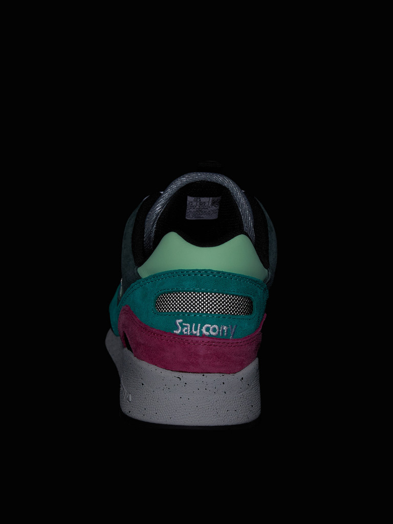 Кроссовки мужские Saucony Shadow 6000