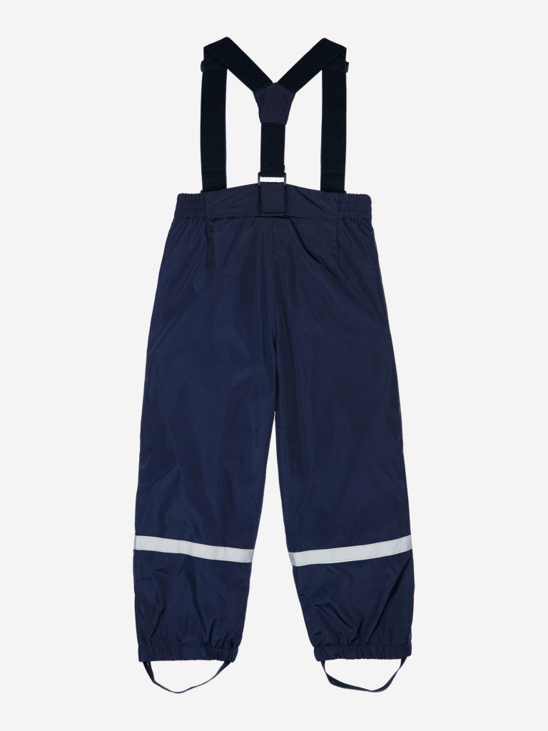 Брюки демисезонные для мальчика PlayToday